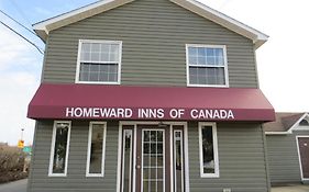 Homeward Inns Of Canada