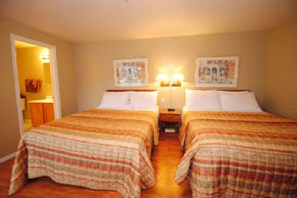 Homeward Inns Of Canada Antigonish Exterior foto